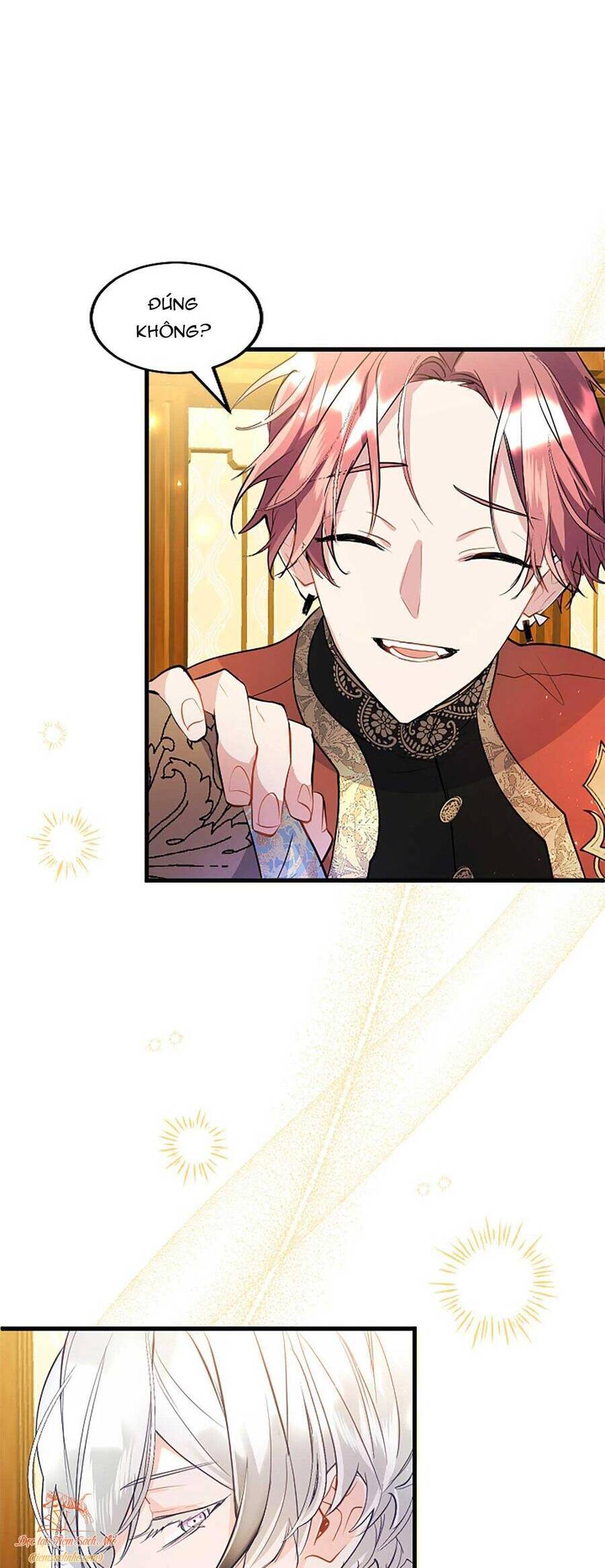 Đại Tiểu Thư Sao Phải Giả Nam Chapter 78 - Trang 2