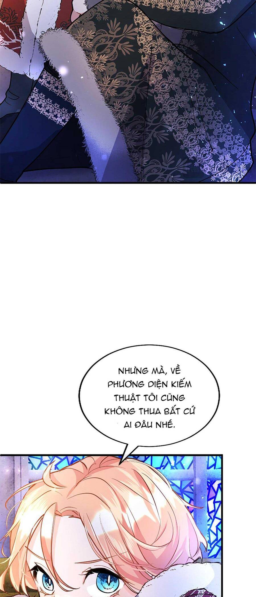 Đại Tiểu Thư Sao Phải Giả Nam Chapter 78 - Trang 2