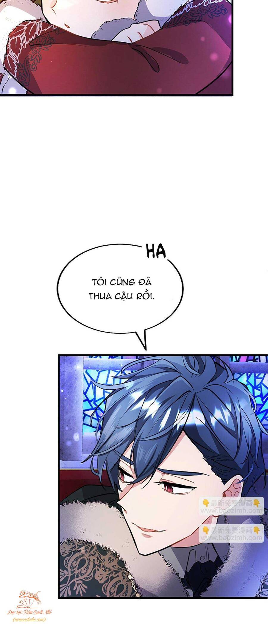 Đại Tiểu Thư Sao Phải Giả Nam Chapter 78 - Trang 2