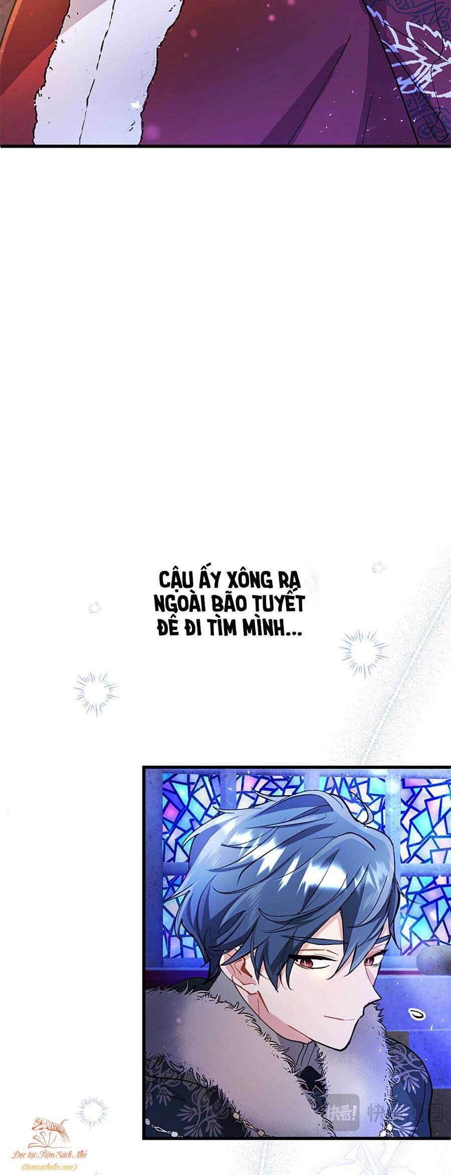 Đại Tiểu Thư Sao Phải Giả Nam Chapter 78 - Trang 2