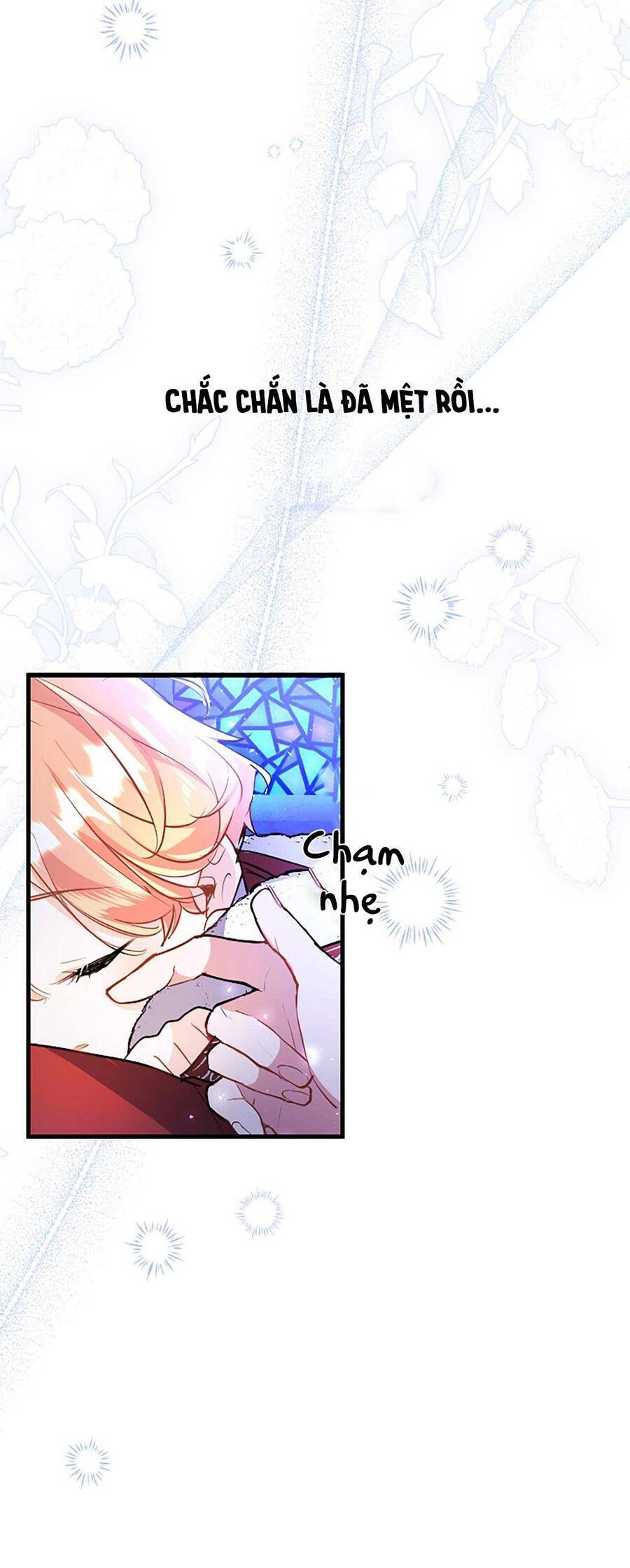 Đại Tiểu Thư Sao Phải Giả Nam Chapter 78 - Trang 2