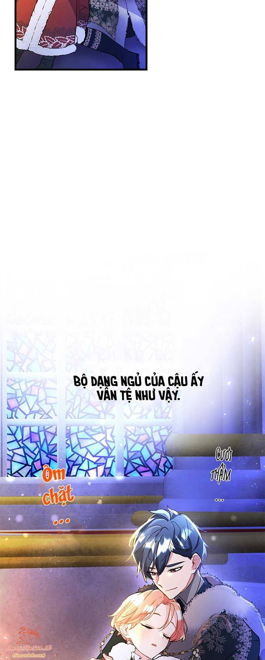 Đại Tiểu Thư Sao Phải Giả Nam Chapter 78 - Trang 2