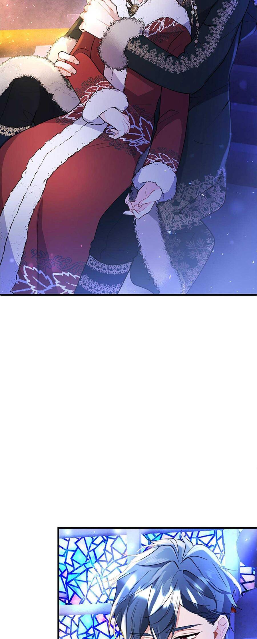 Đại Tiểu Thư Sao Phải Giả Nam Chapter 78 - Trang 2