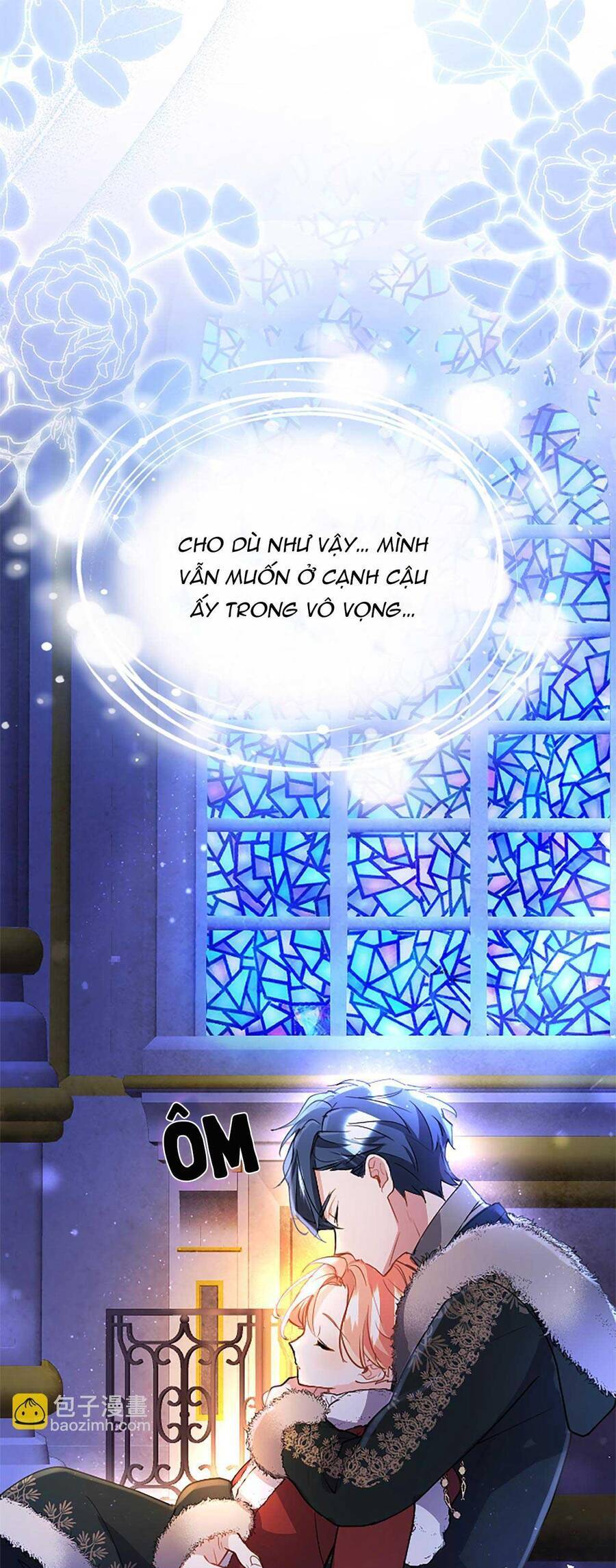 Đại Tiểu Thư Sao Phải Giả Nam Chapter 78 - Trang 2