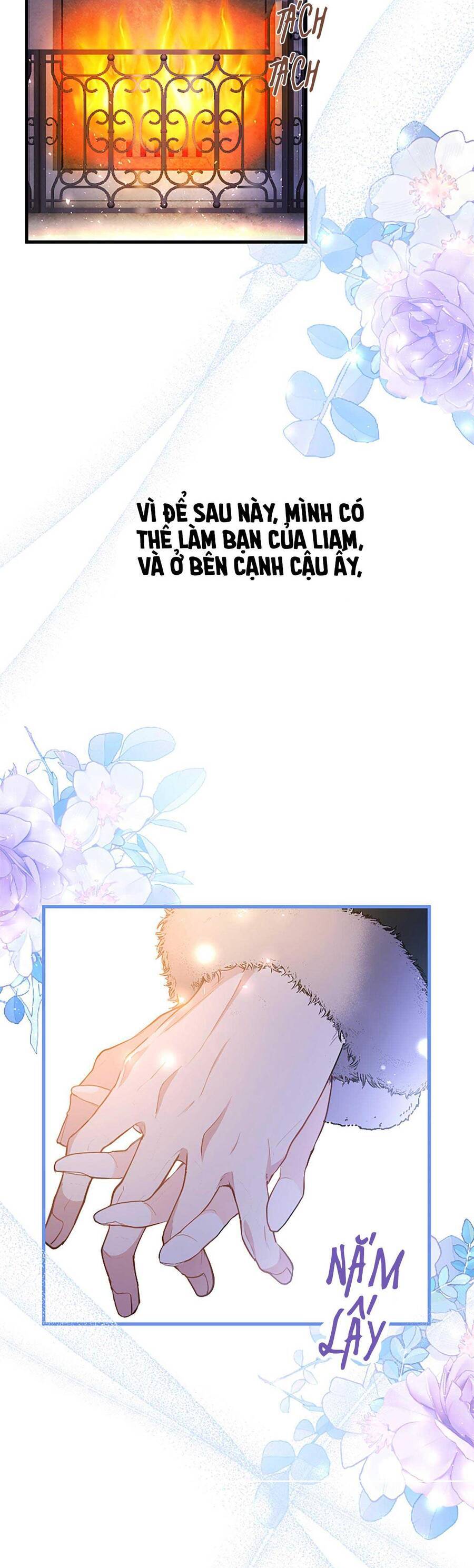 Đại Tiểu Thư Sao Phải Giả Nam Chapter 78 - Trang 2