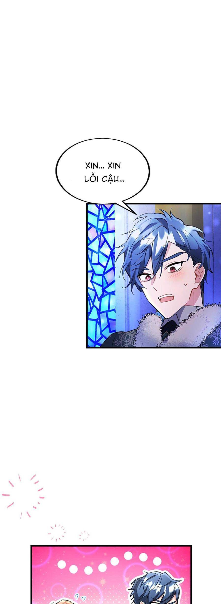 Đại Tiểu Thư Sao Phải Giả Nam Chapter 78 - Trang 2