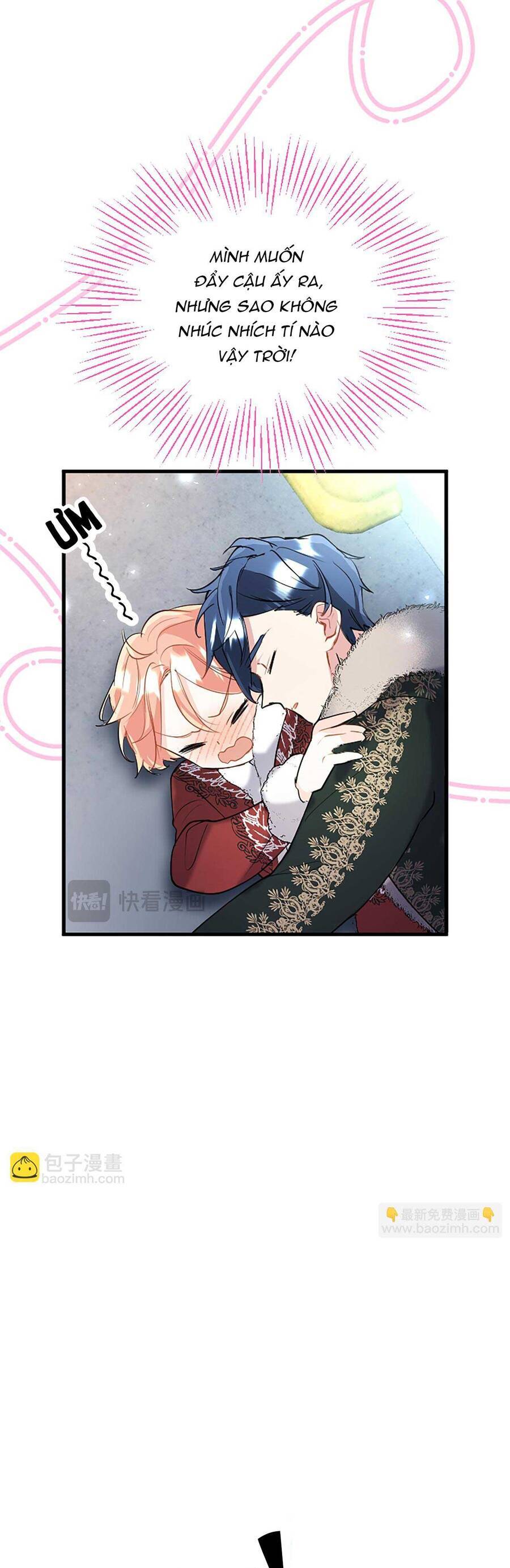 Đại Tiểu Thư Sao Phải Giả Nam Chapter 79 - Trang 2