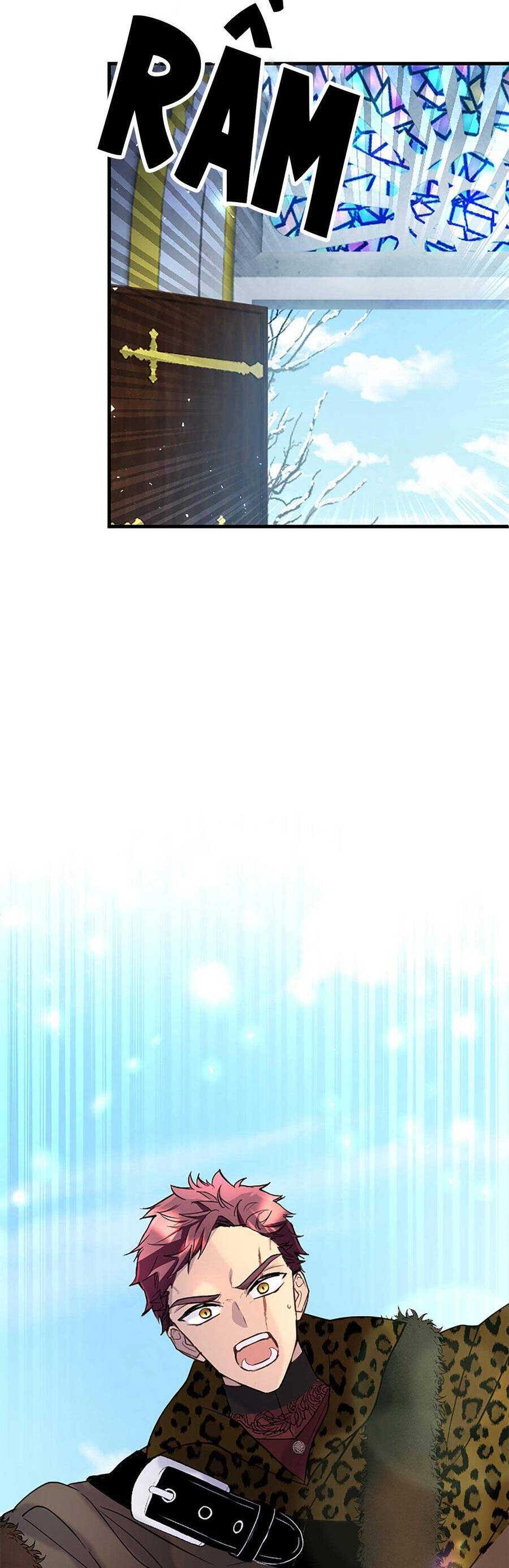 Đại Tiểu Thư Sao Phải Giả Nam Chapter 79 - Trang 2