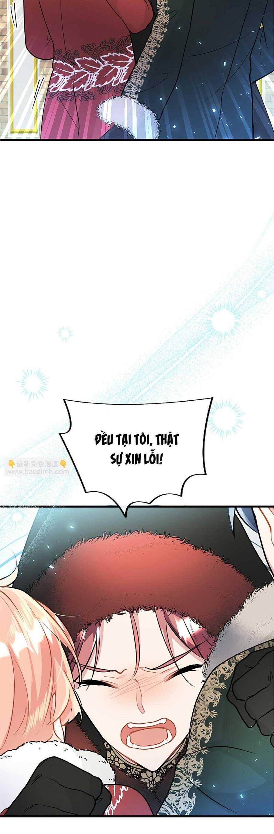 Đại Tiểu Thư Sao Phải Giả Nam Chapter 79 - Trang 2