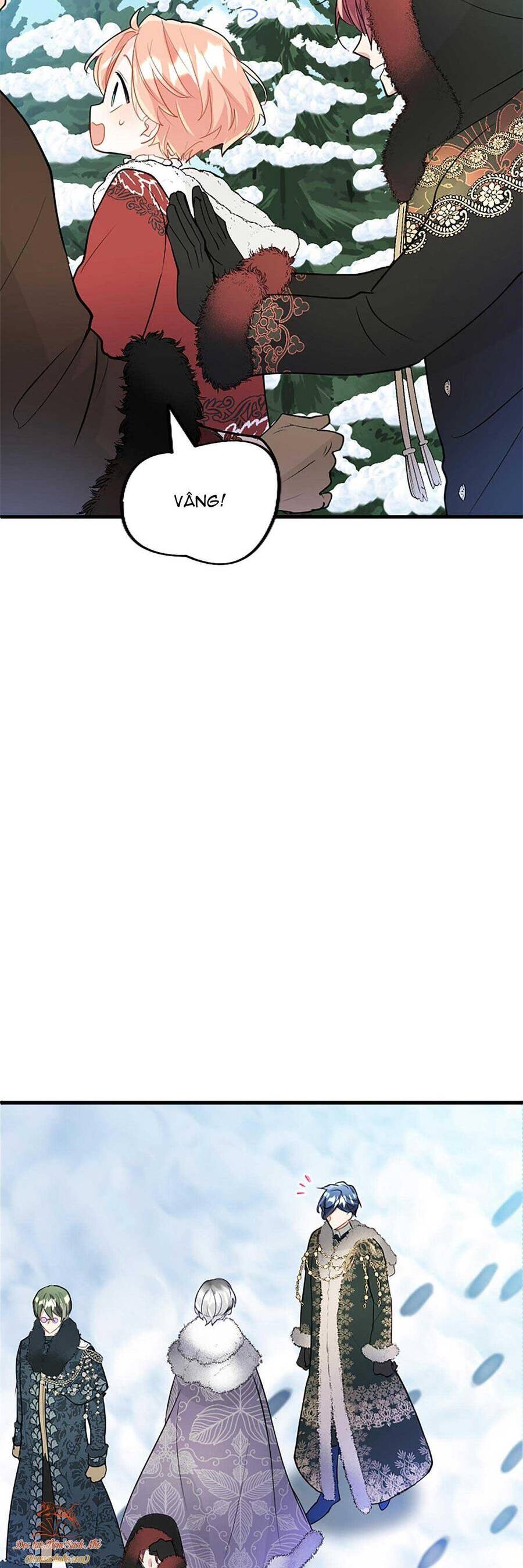 Đại Tiểu Thư Sao Phải Giả Nam Chapter 79 - Trang 2