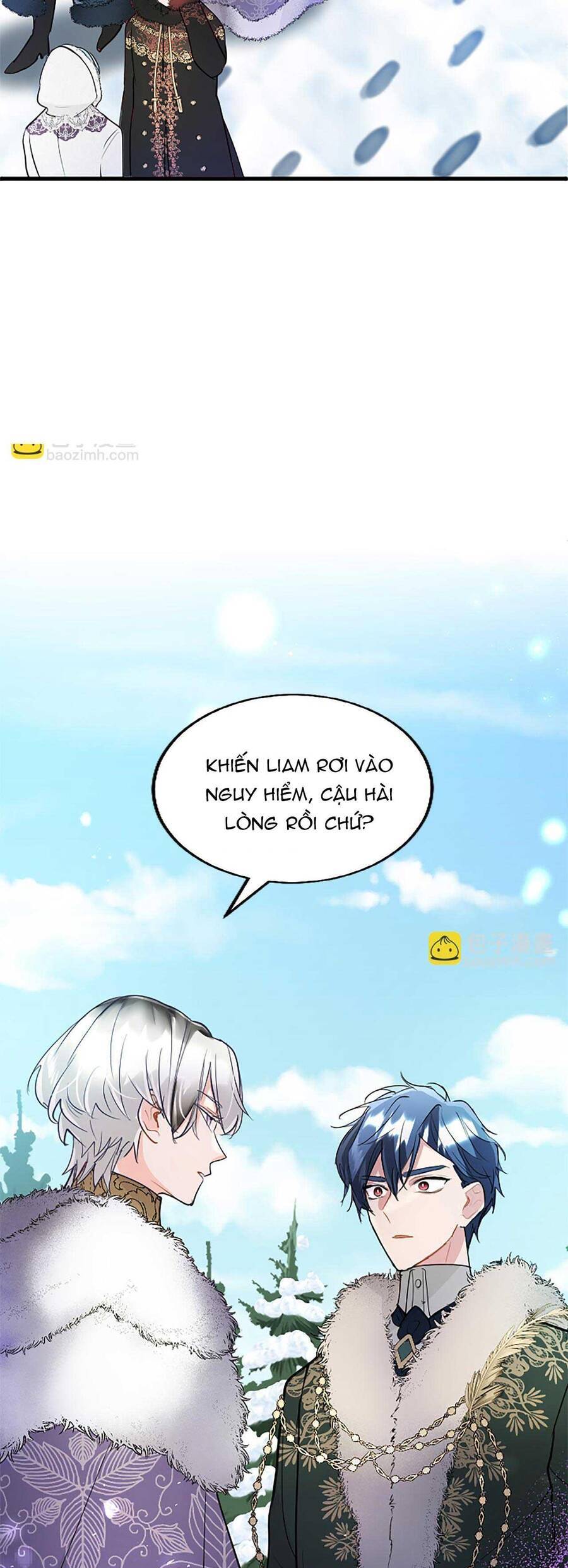 Đại Tiểu Thư Sao Phải Giả Nam Chapter 79 - Trang 2