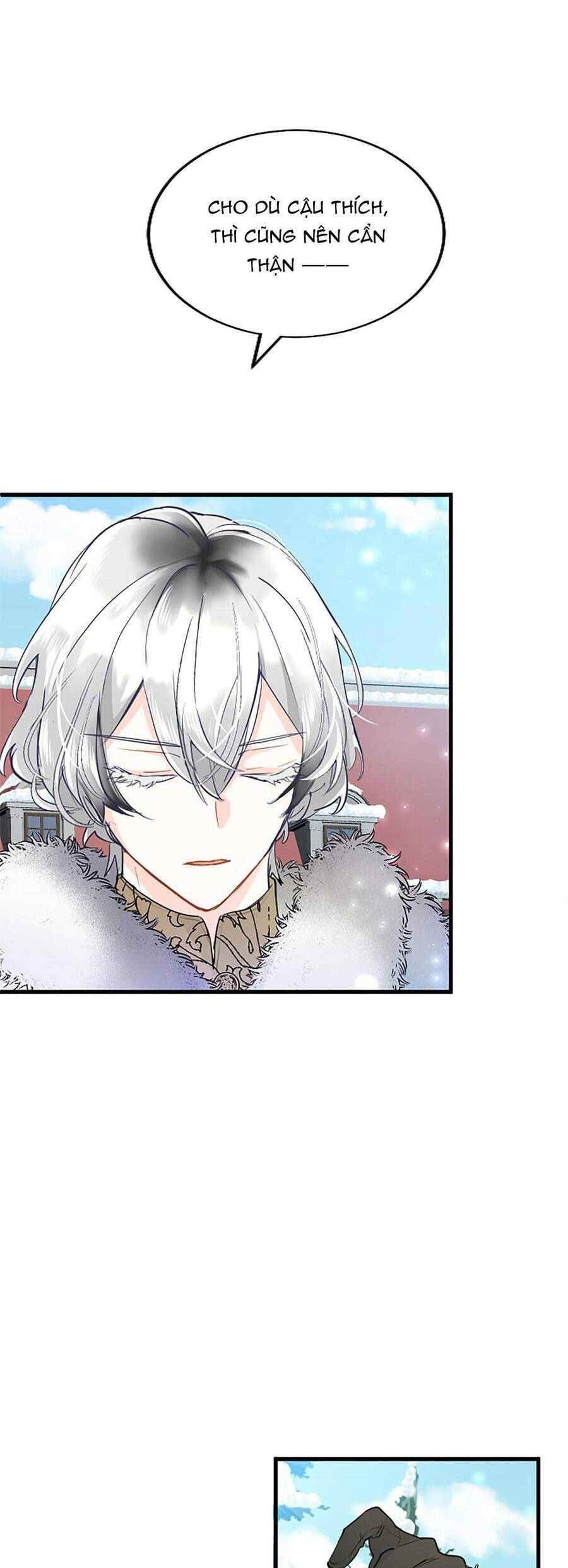 Đại Tiểu Thư Sao Phải Giả Nam Chapter 79 - Trang 2
