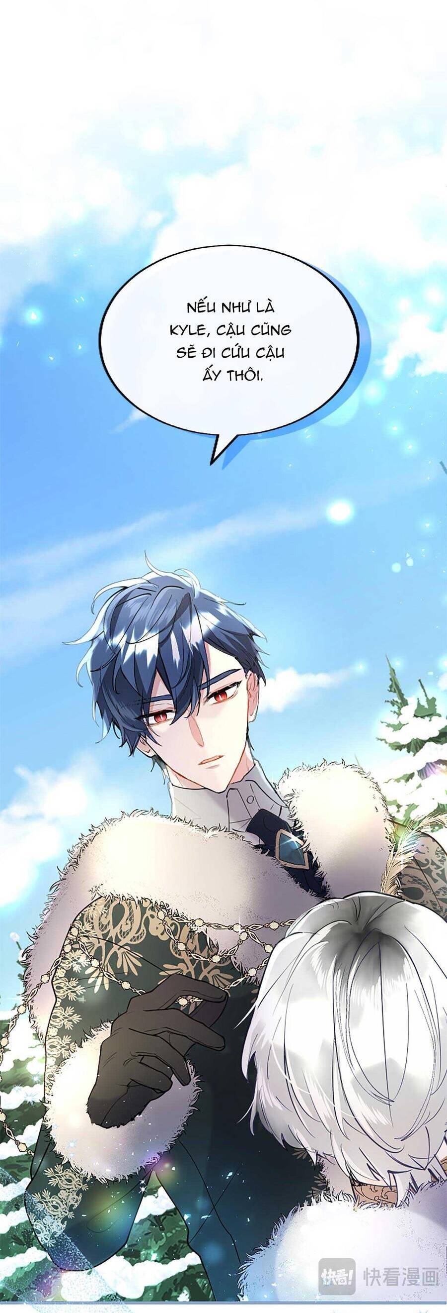 Đại Tiểu Thư Sao Phải Giả Nam Chapter 79 - Trang 2