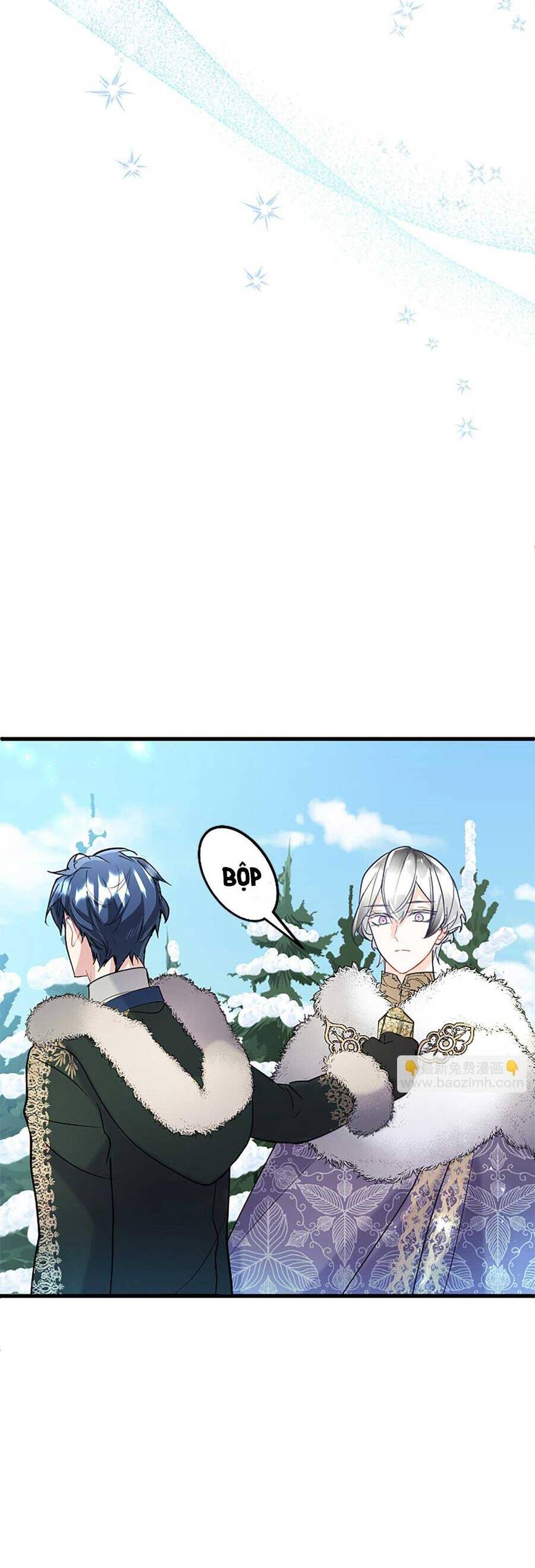 Đại Tiểu Thư Sao Phải Giả Nam Chapter 79 - Trang 2