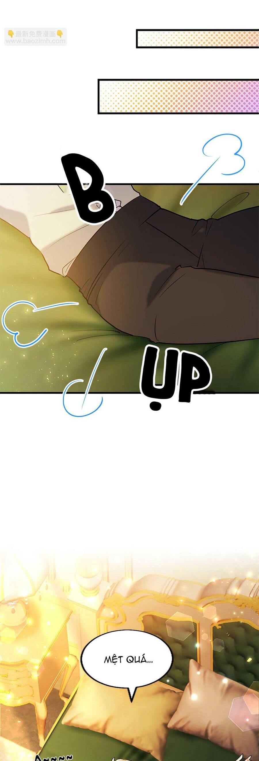 Đại Tiểu Thư Sao Phải Giả Nam Chapter 79 - Trang 2