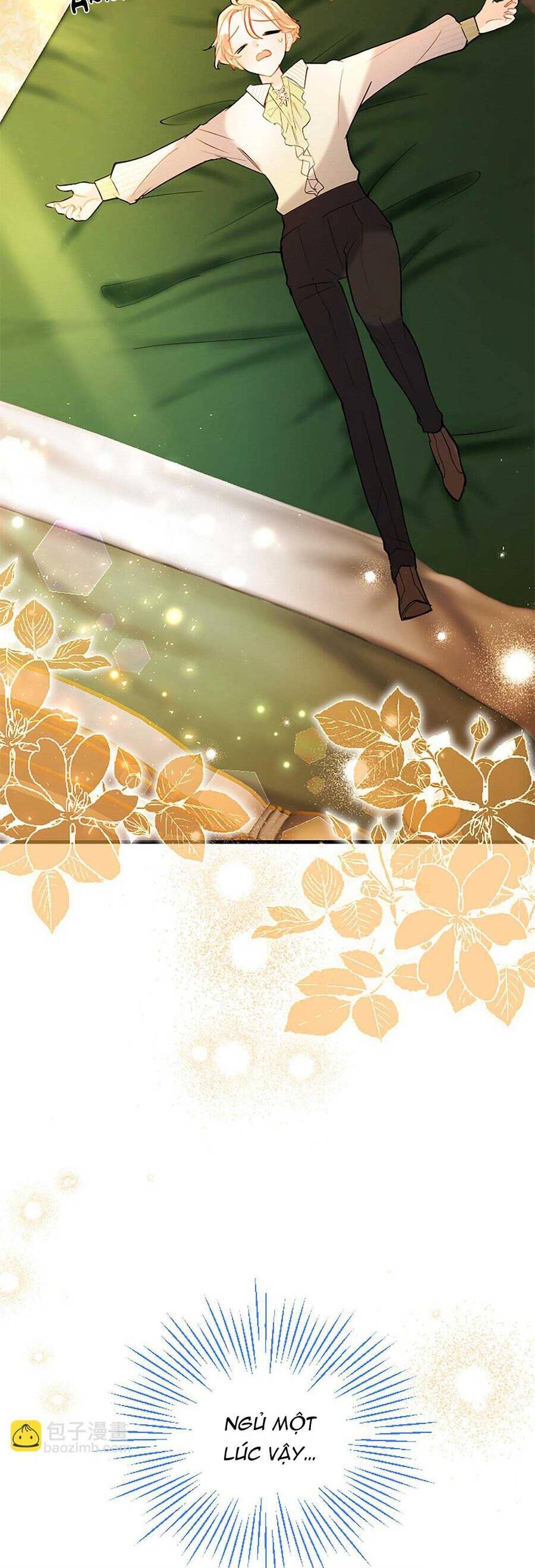 Đại Tiểu Thư Sao Phải Giả Nam Chapter 79 - Trang 2