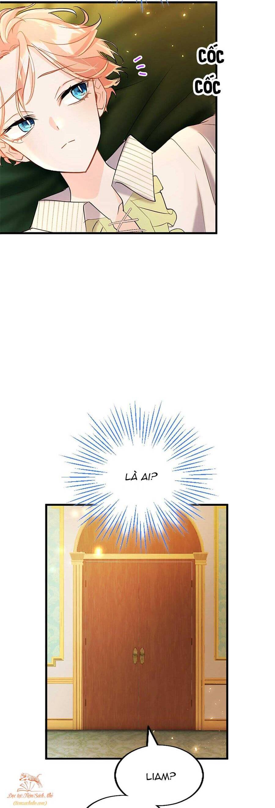 Đại Tiểu Thư Sao Phải Giả Nam Chapter 79 - Trang 2