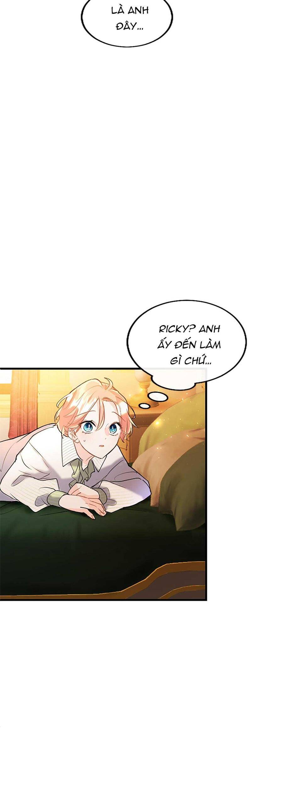 Đại Tiểu Thư Sao Phải Giả Nam Chapter 79 - Trang 2