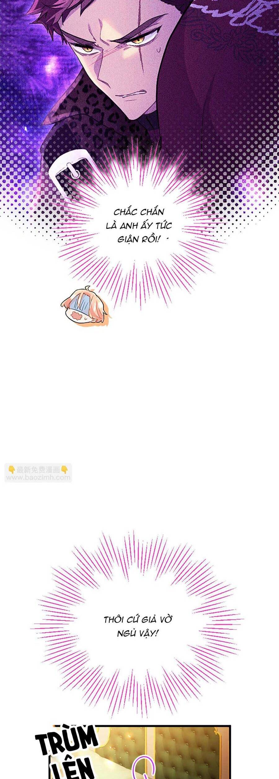 Đại Tiểu Thư Sao Phải Giả Nam Chapter 79 - Trang 2