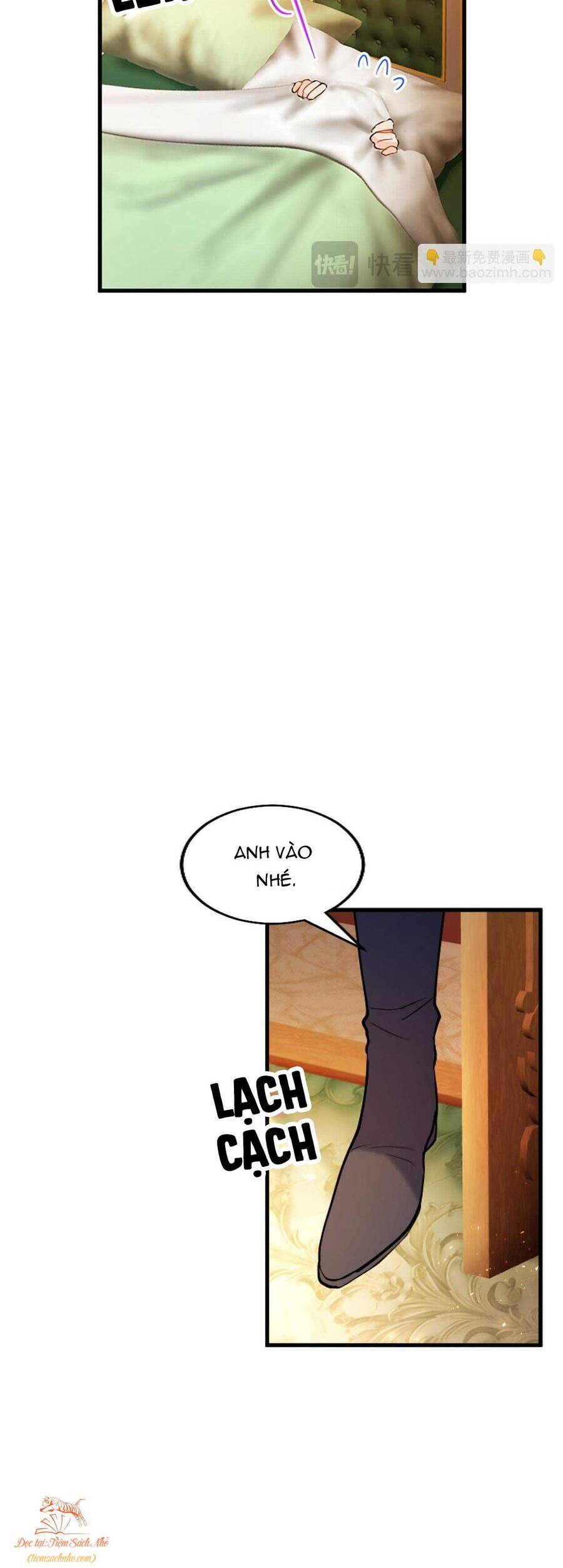 Đại Tiểu Thư Sao Phải Giả Nam Chapter 79 - Trang 2