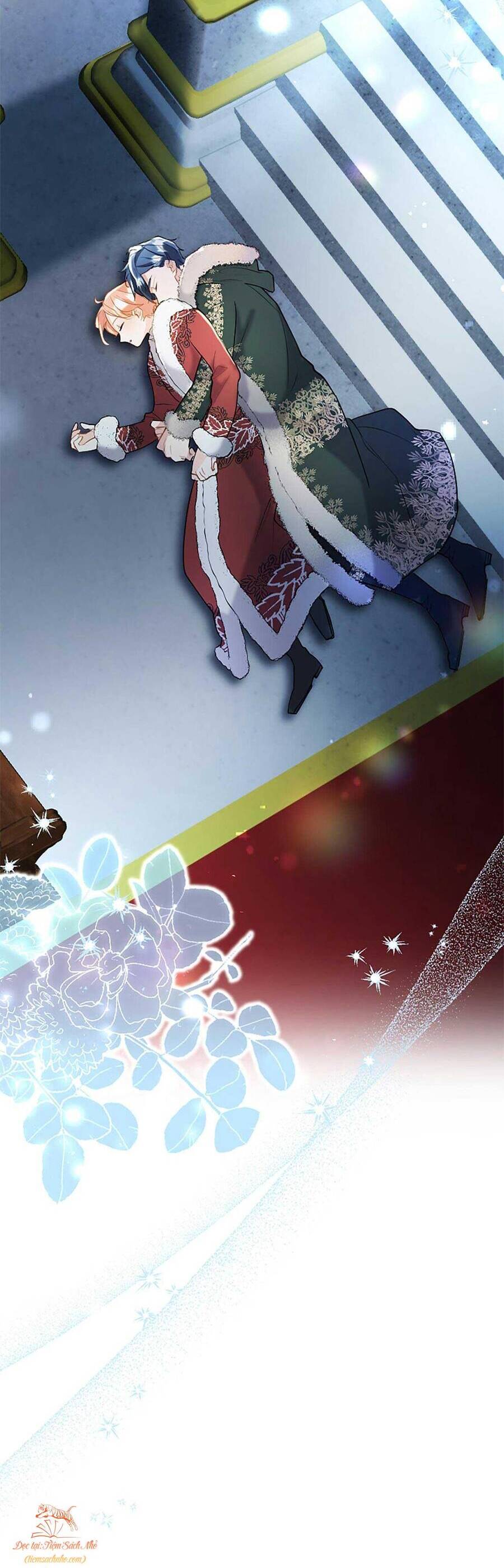 Đại Tiểu Thư Sao Phải Giả Nam Chapter 79 - Trang 2