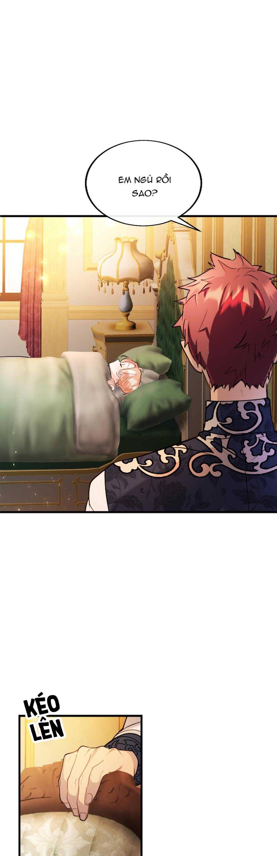 Đại Tiểu Thư Sao Phải Giả Nam Chapter 79 - Trang 2