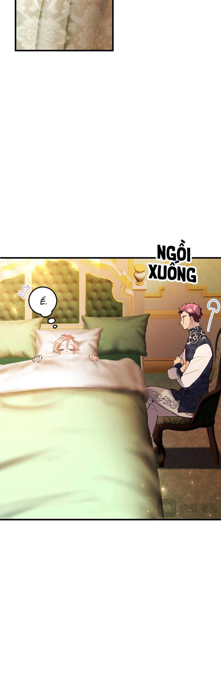 Đại Tiểu Thư Sao Phải Giả Nam Chapter 79 - Trang 2