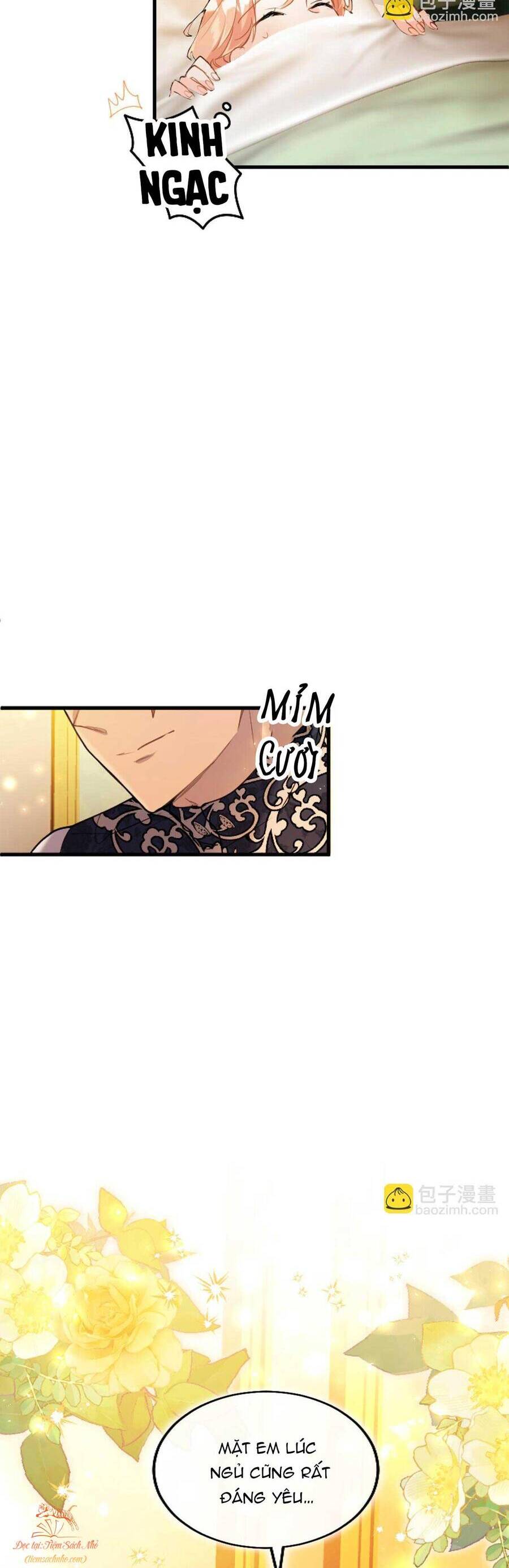 Đại Tiểu Thư Sao Phải Giả Nam Chapter 79 - Trang 2