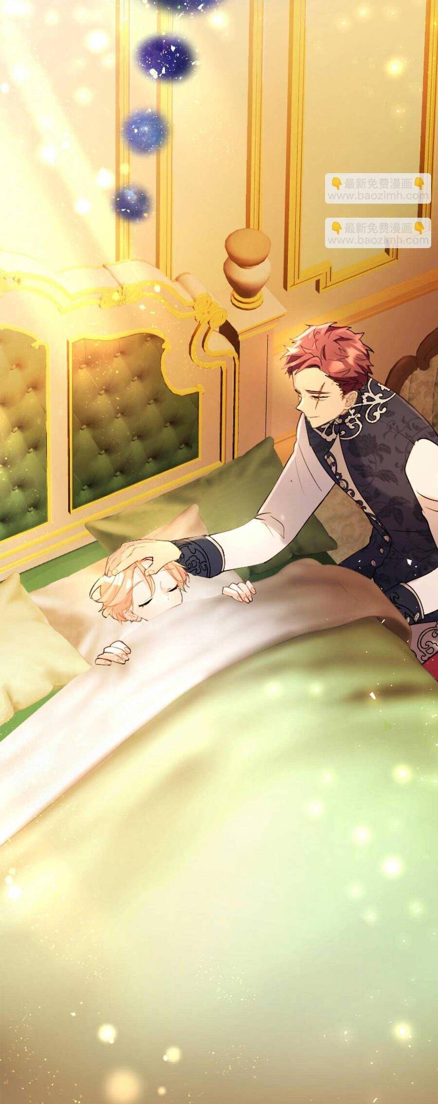 Đại Tiểu Thư Sao Phải Giả Nam Chapter 79 - Trang 2