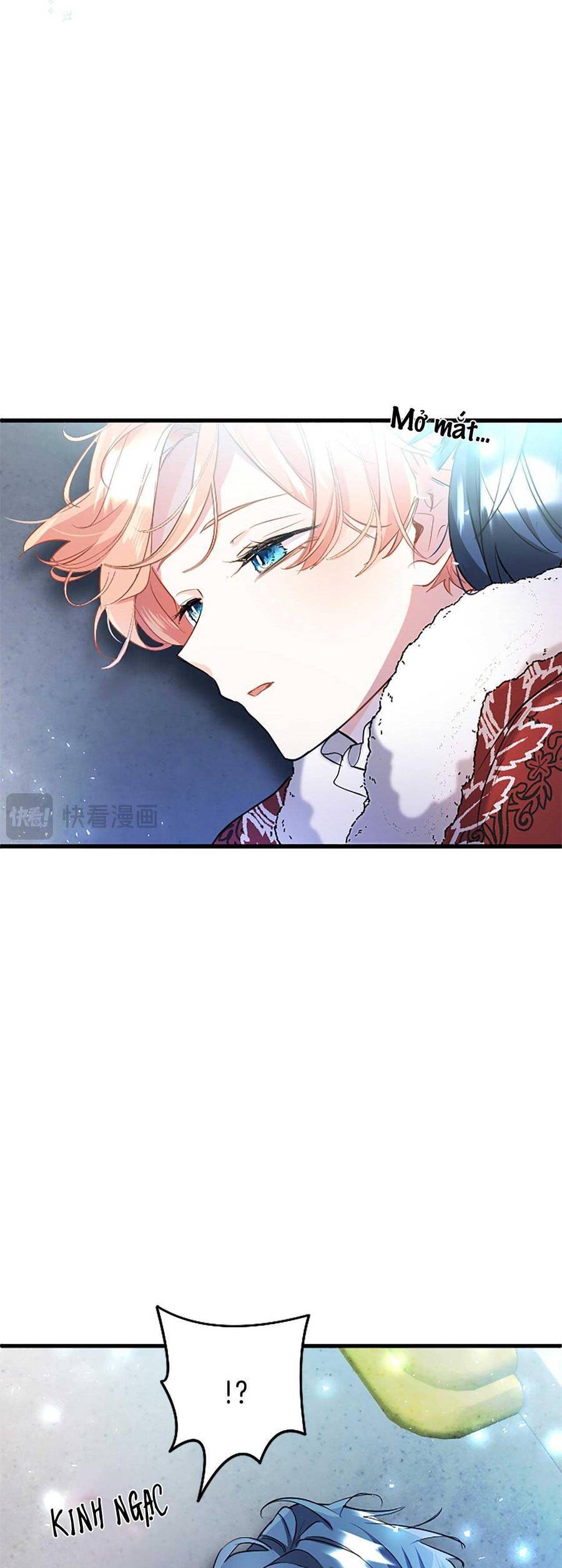 Đại Tiểu Thư Sao Phải Giả Nam Chapter 79 - Trang 2