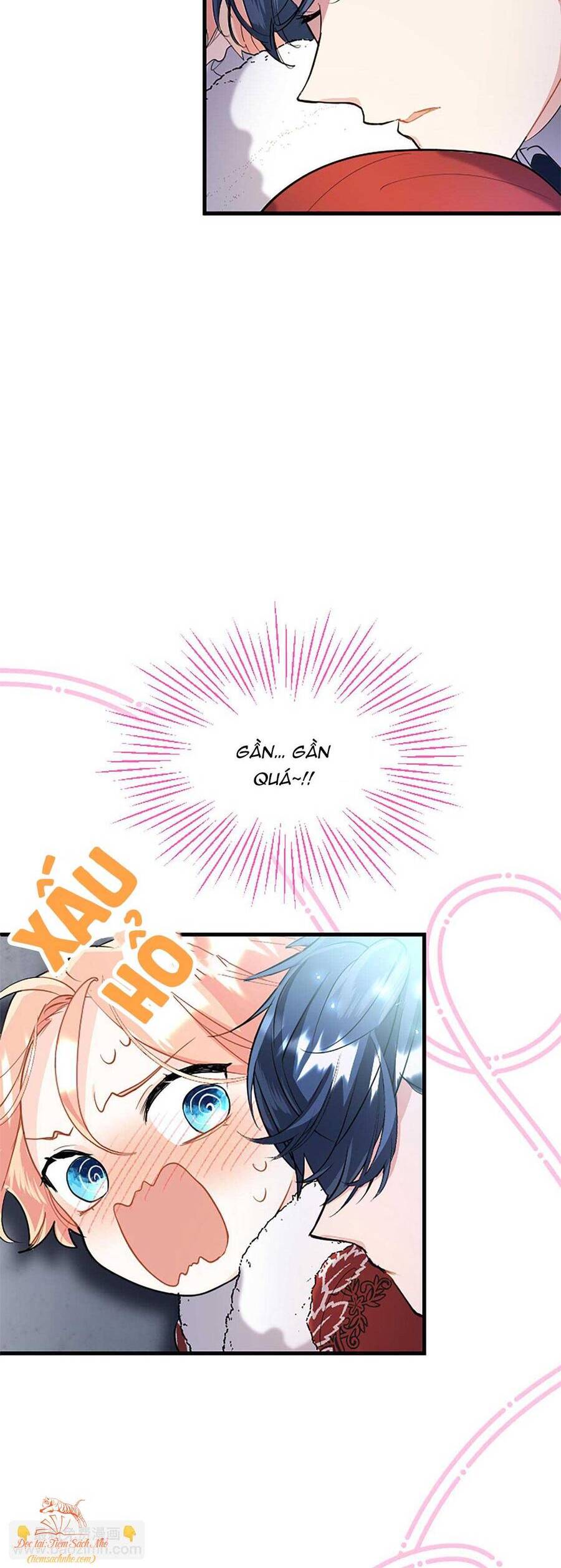 Đại Tiểu Thư Sao Phải Giả Nam Chapter 79 - Trang 2