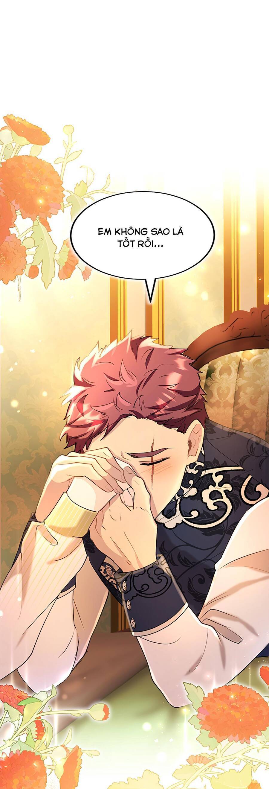 Đại Tiểu Thư Sao Phải Giả Nam Chapter 80 - Trang 2