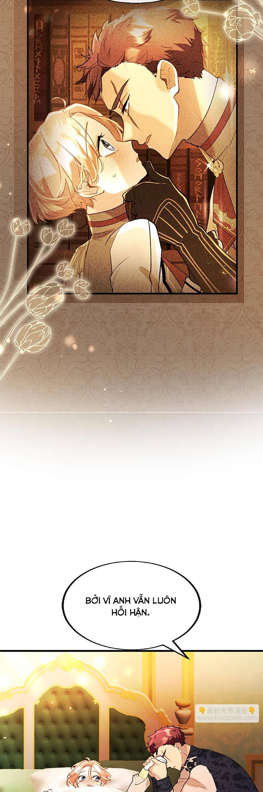 Đại Tiểu Thư Sao Phải Giả Nam Chapter 80 - Trang 2