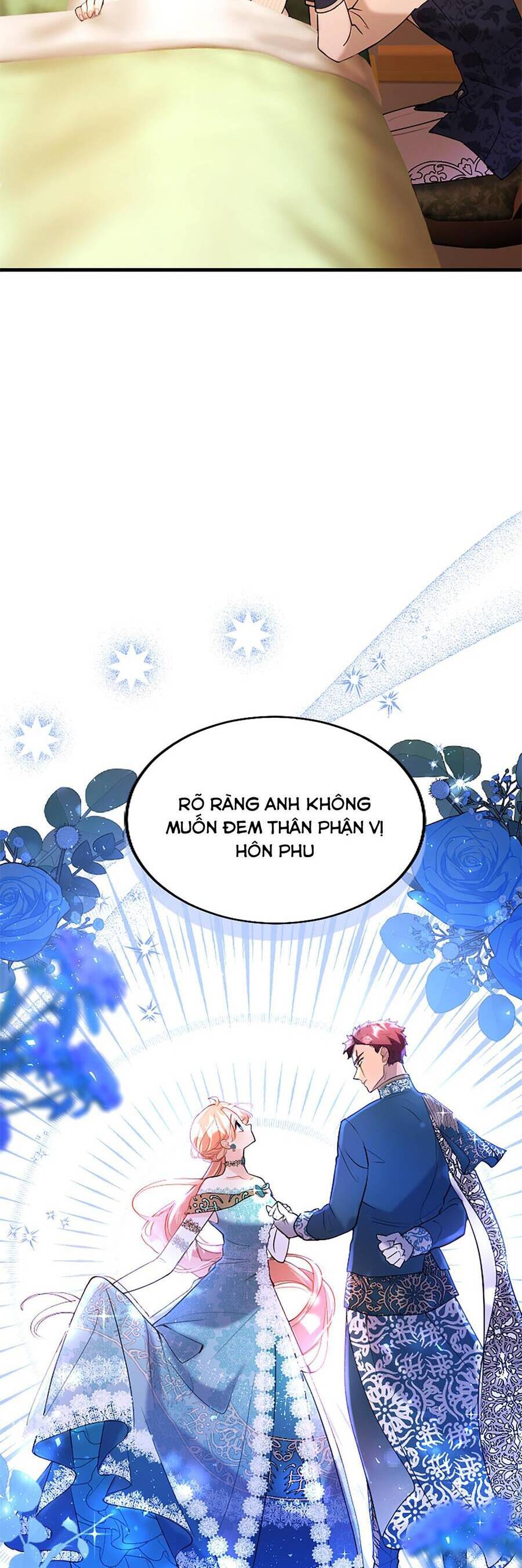 Đại Tiểu Thư Sao Phải Giả Nam Chapter 80 - Trang 2