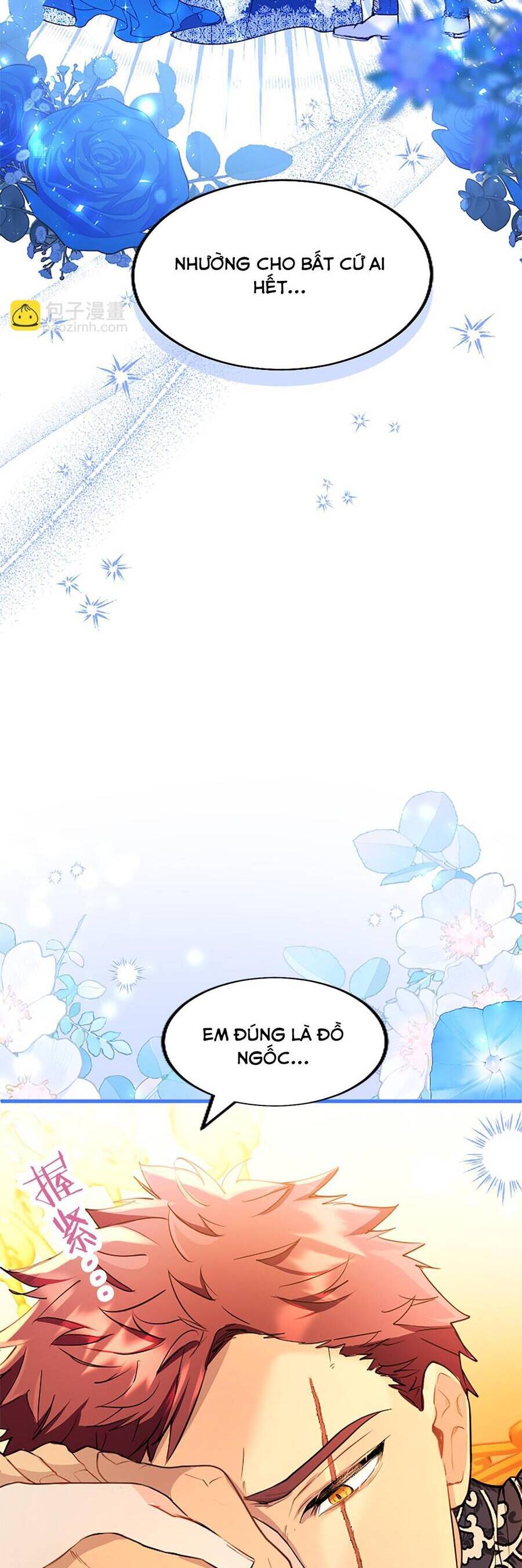 Đại Tiểu Thư Sao Phải Giả Nam Chapter 80 - Trang 2