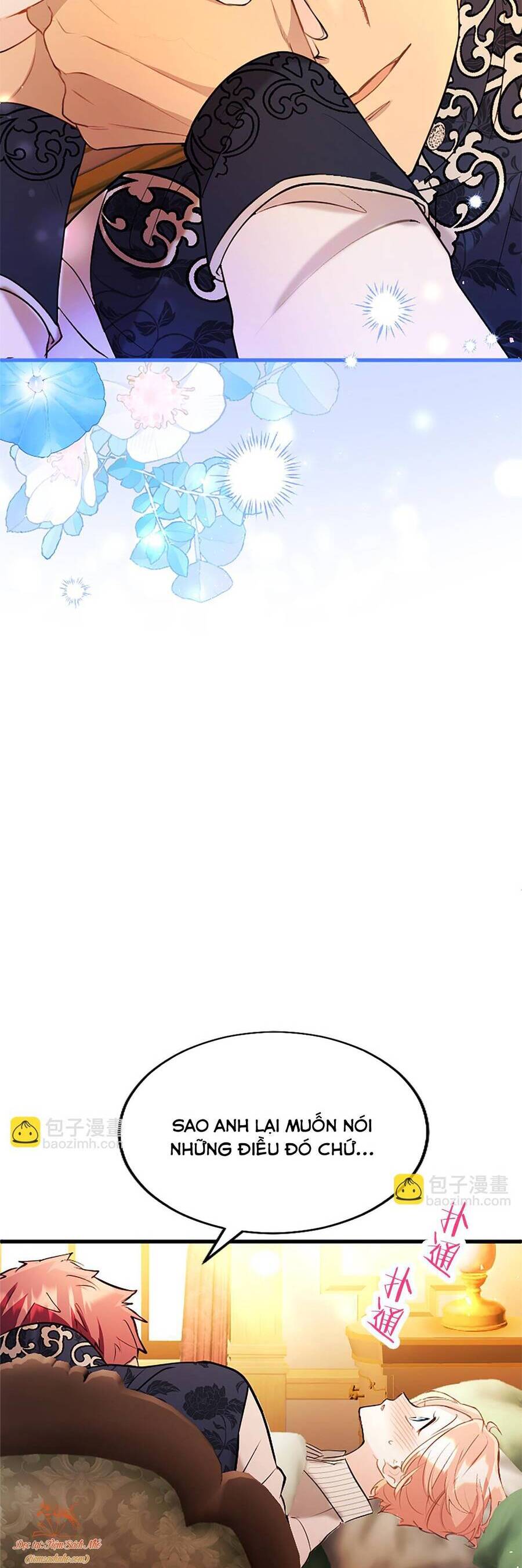 Đại Tiểu Thư Sao Phải Giả Nam Chapter 80 - Trang 2