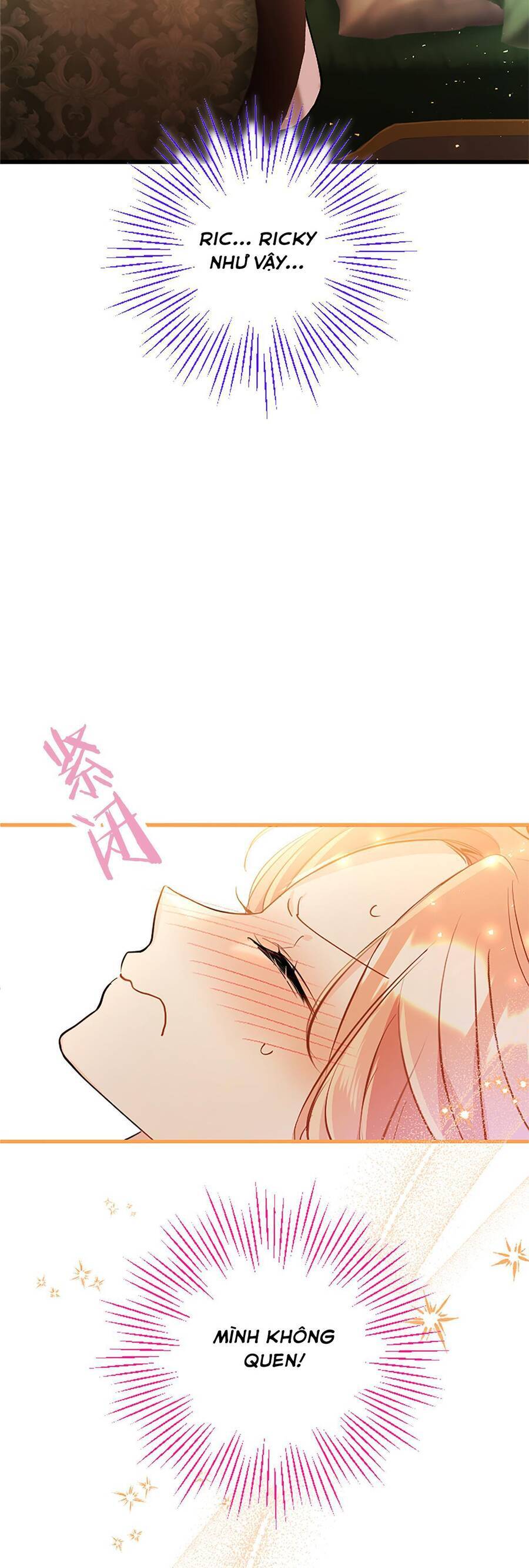 Đại Tiểu Thư Sao Phải Giả Nam Chapter 80 - Trang 2