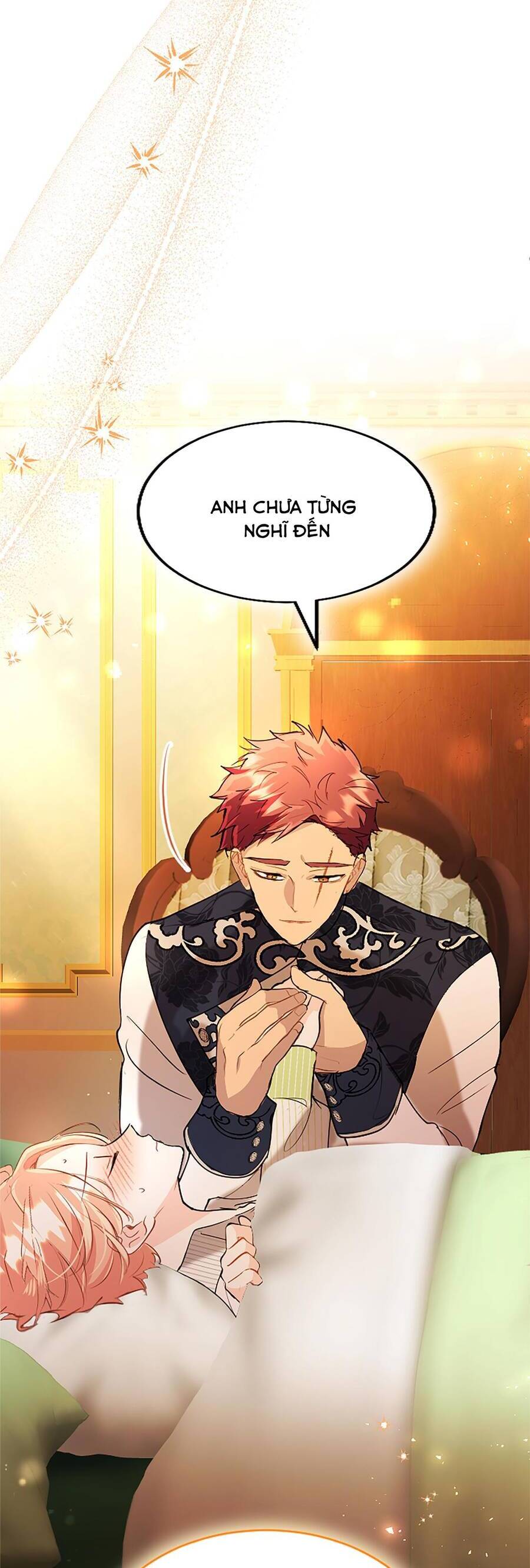 Đại Tiểu Thư Sao Phải Giả Nam Chapter 80 - Trang 2