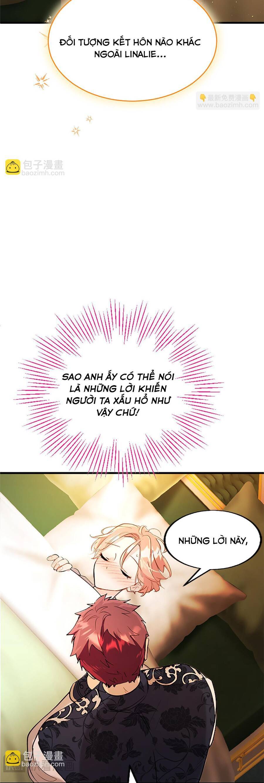 Đại Tiểu Thư Sao Phải Giả Nam Chapter 80 - Trang 2