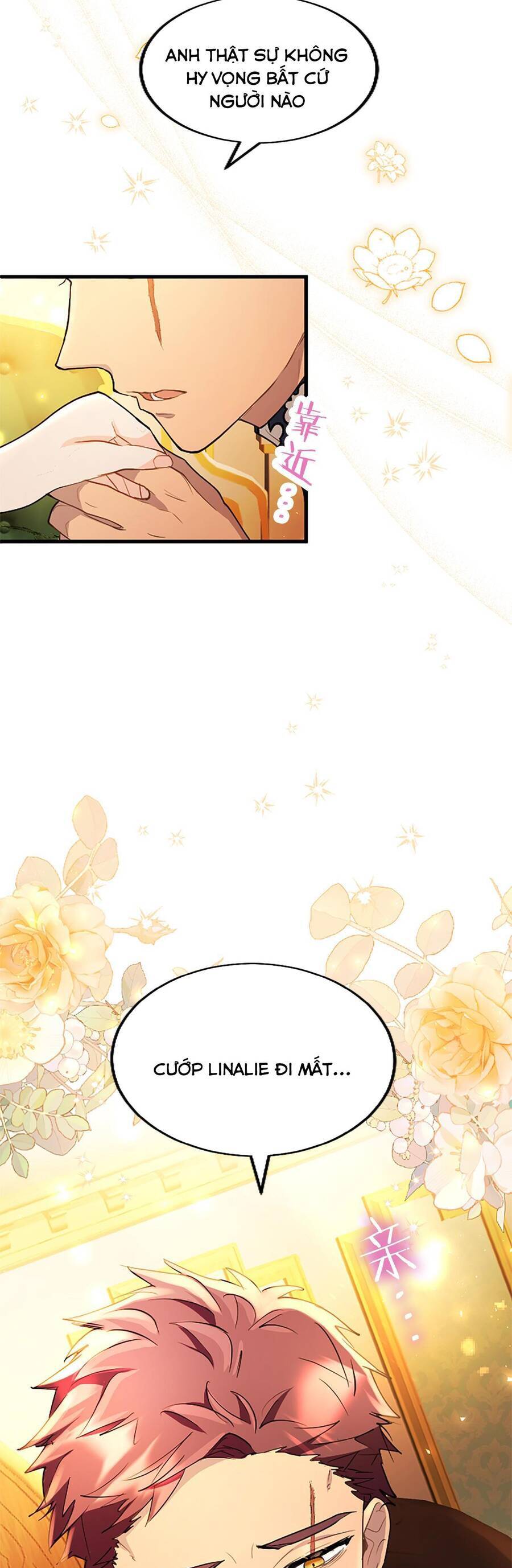 Đại Tiểu Thư Sao Phải Giả Nam Chapter 80 - Trang 2