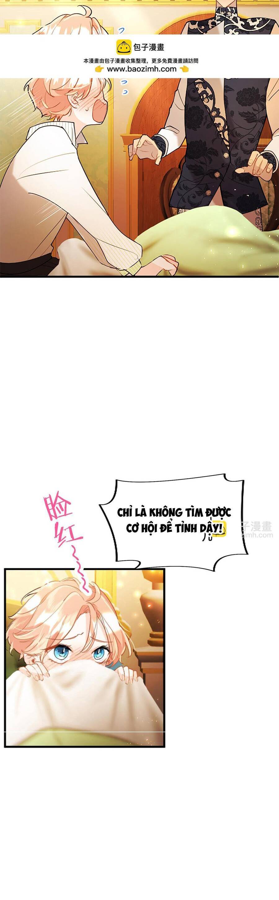 Đại Tiểu Thư Sao Phải Giả Nam Chapter 80 - Trang 2