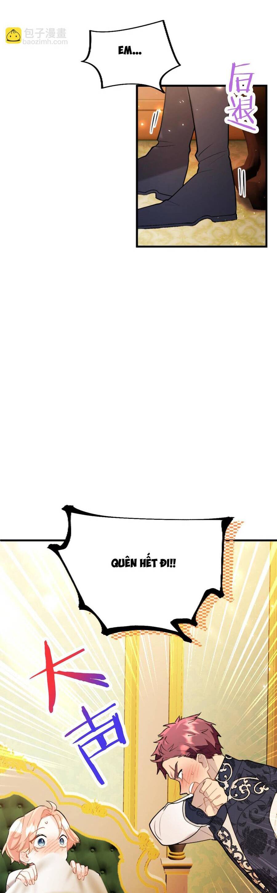 Đại Tiểu Thư Sao Phải Giả Nam Chapter 80 - Trang 2