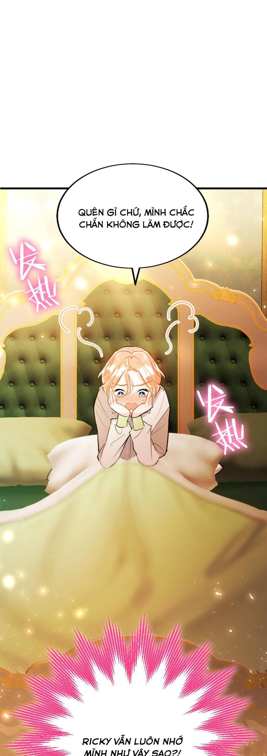 Đại Tiểu Thư Sao Phải Giả Nam Chapter 80 - Trang 2