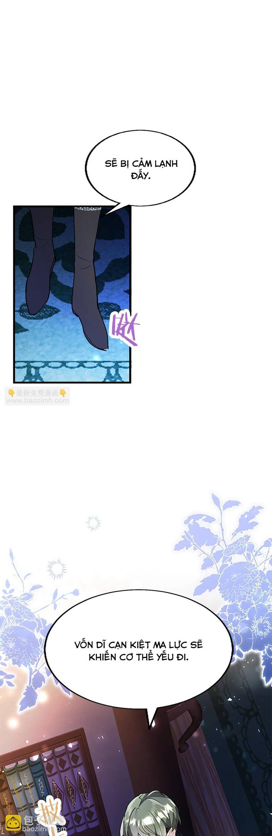 Đại Tiểu Thư Sao Phải Giả Nam Chapter 80 - Trang 2