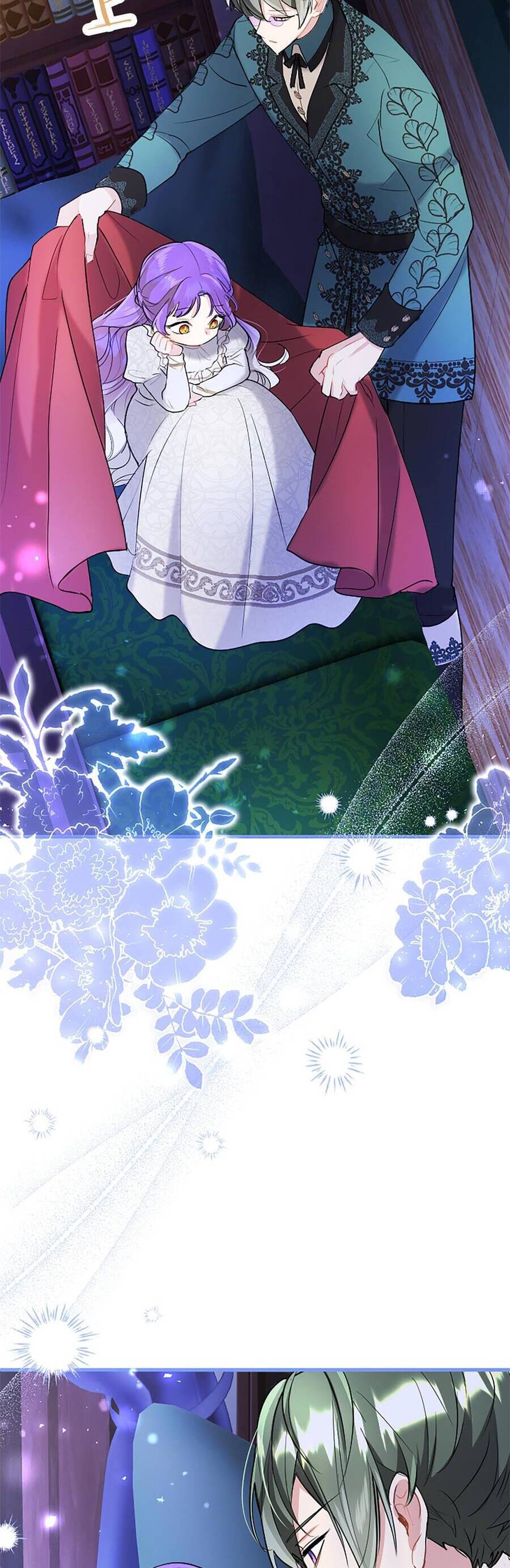 Đại Tiểu Thư Sao Phải Giả Nam Chapter 80 - Trang 2