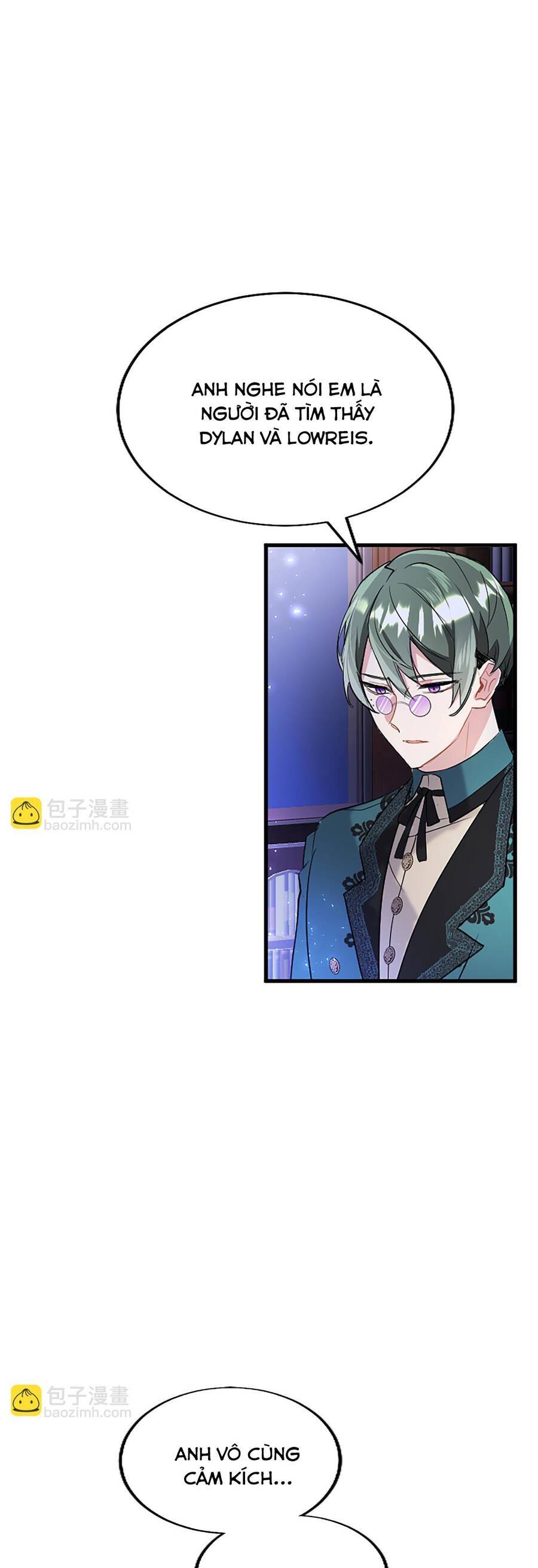 Đại Tiểu Thư Sao Phải Giả Nam Chapter 80 - Trang 2