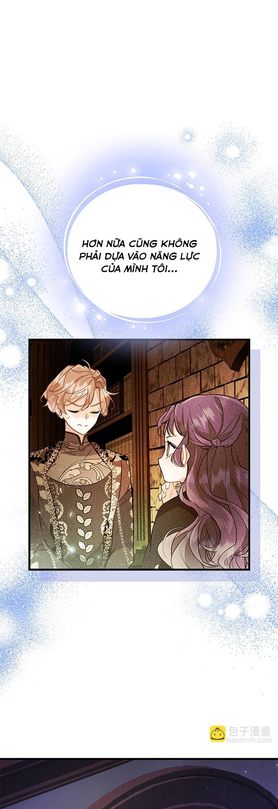 Đại Tiểu Thư Sao Phải Giả Nam Chapter 80 - Trang 2