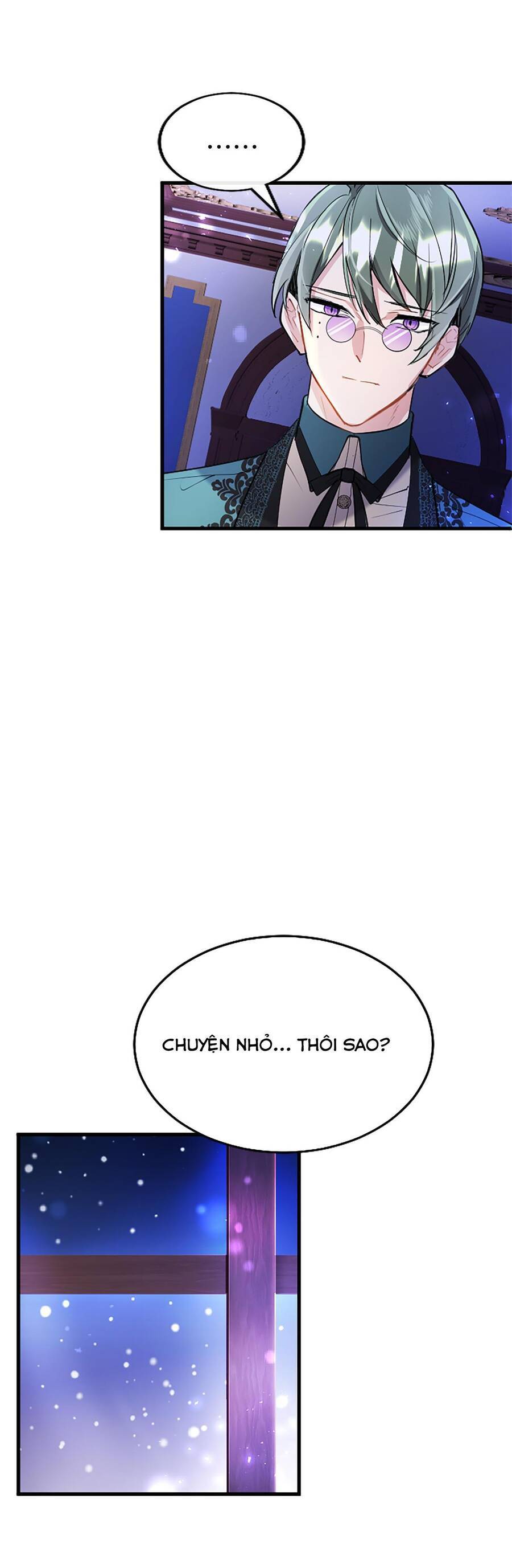 Đại Tiểu Thư Sao Phải Giả Nam Chapter 80 - Trang 2