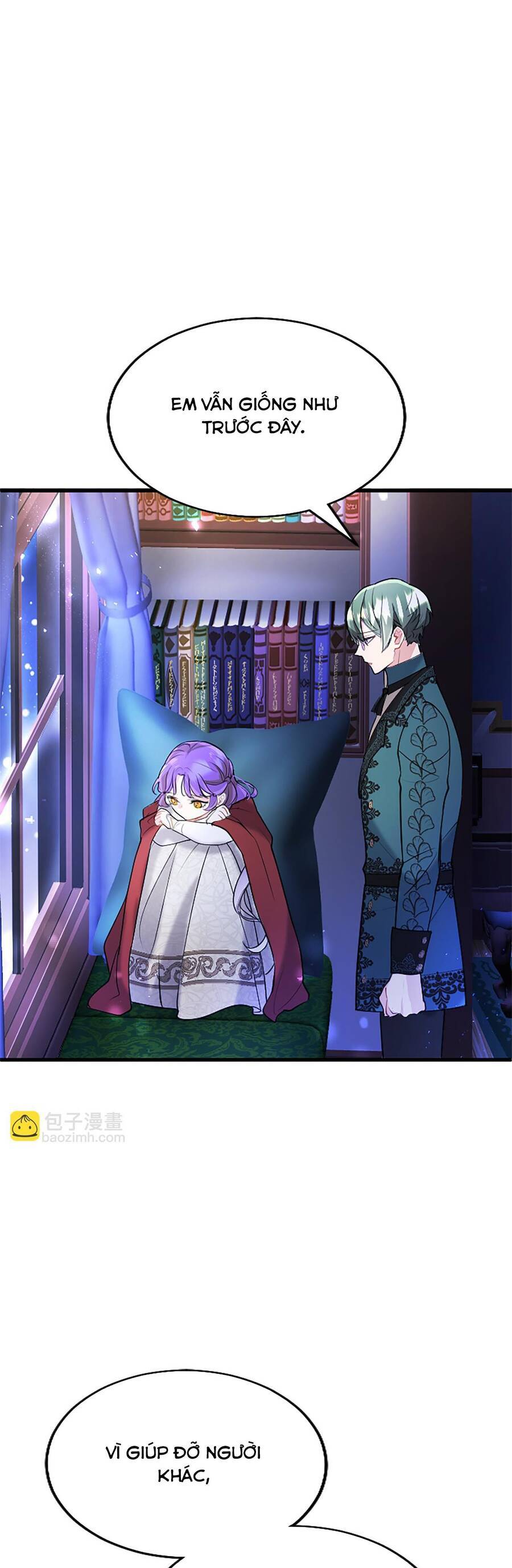 Đại Tiểu Thư Sao Phải Giả Nam Chapter 80 - Trang 2