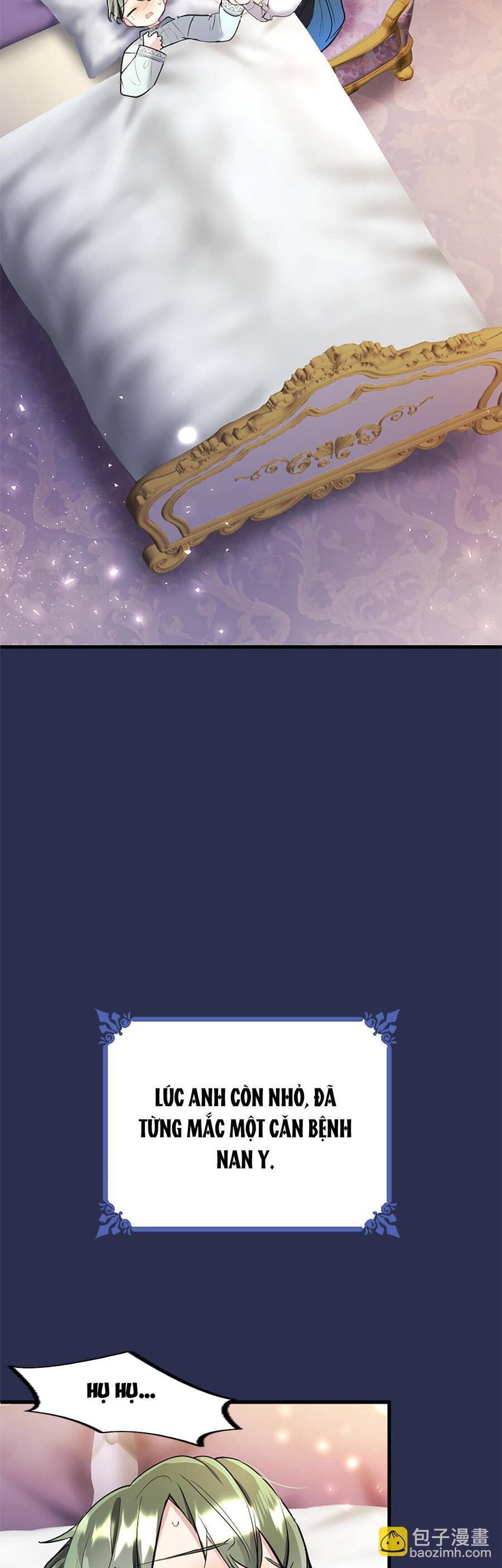 Đại Tiểu Thư Sao Phải Giả Nam Chapter 80 - Trang 2